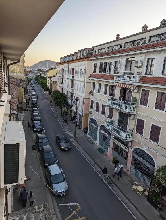 Tias Hostel