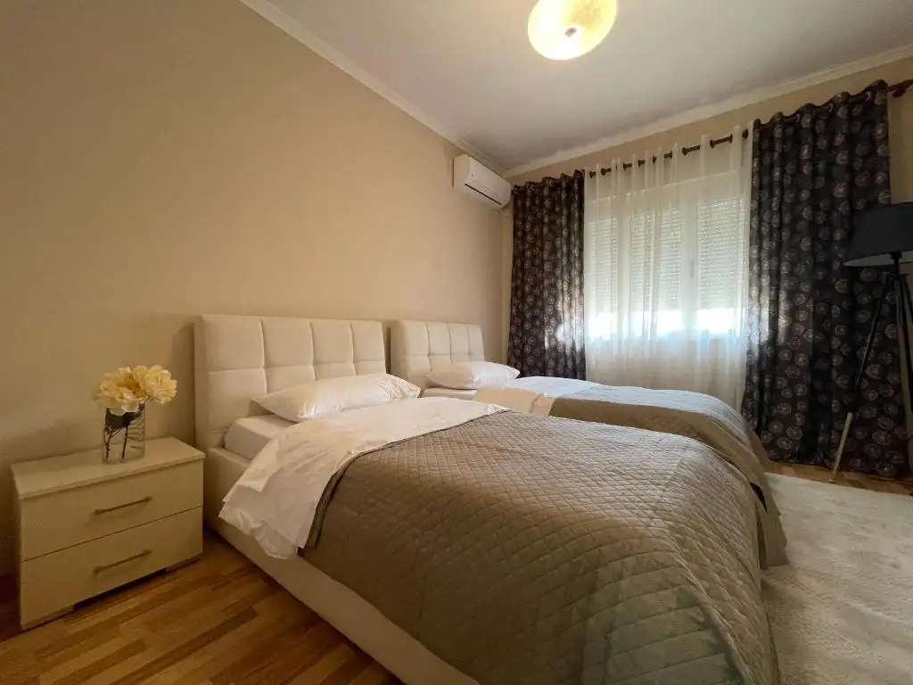 Belas Apartment