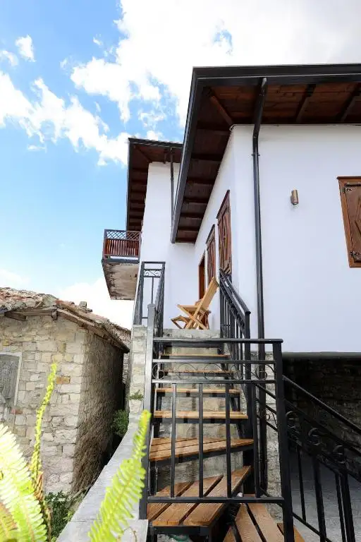 Oda e Gurit - Boutique Hotel