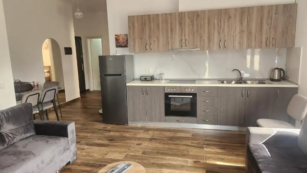 Hasanaj Guest House 1