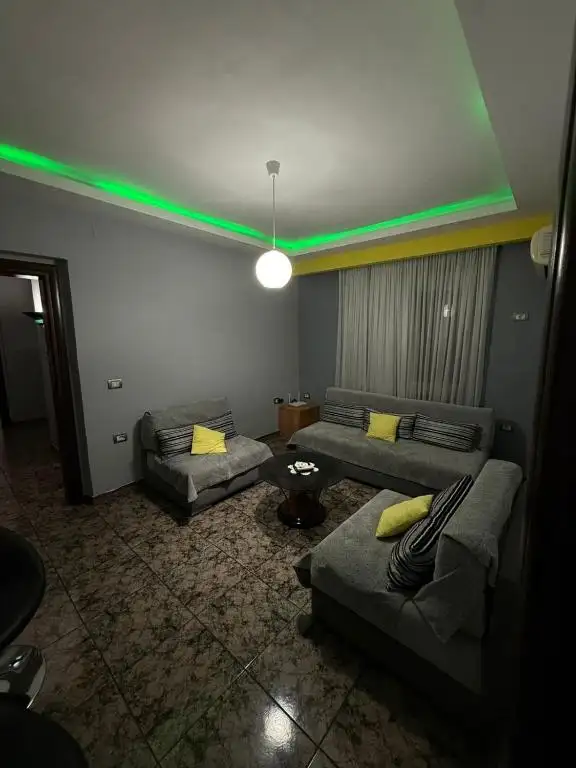 Ranias Apartment