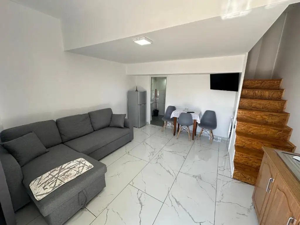 Biabe's Apartments