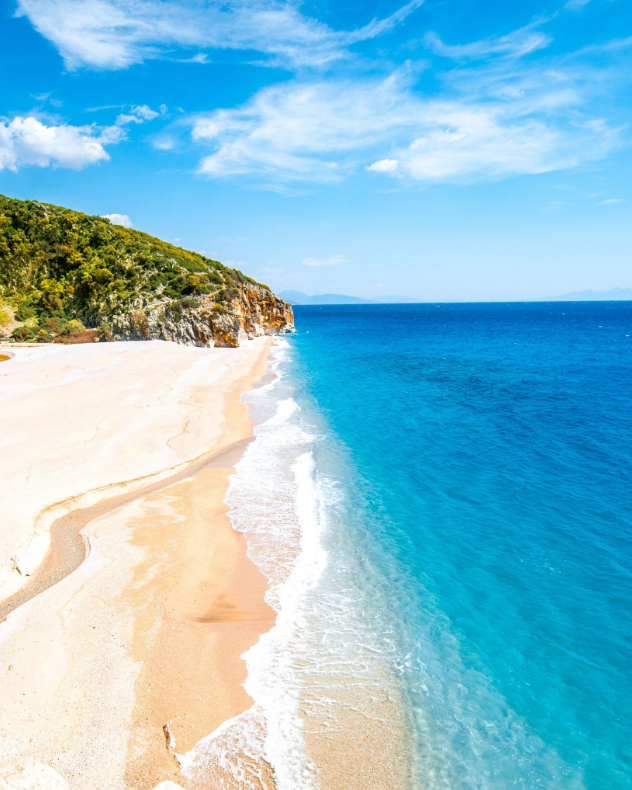 Beach View