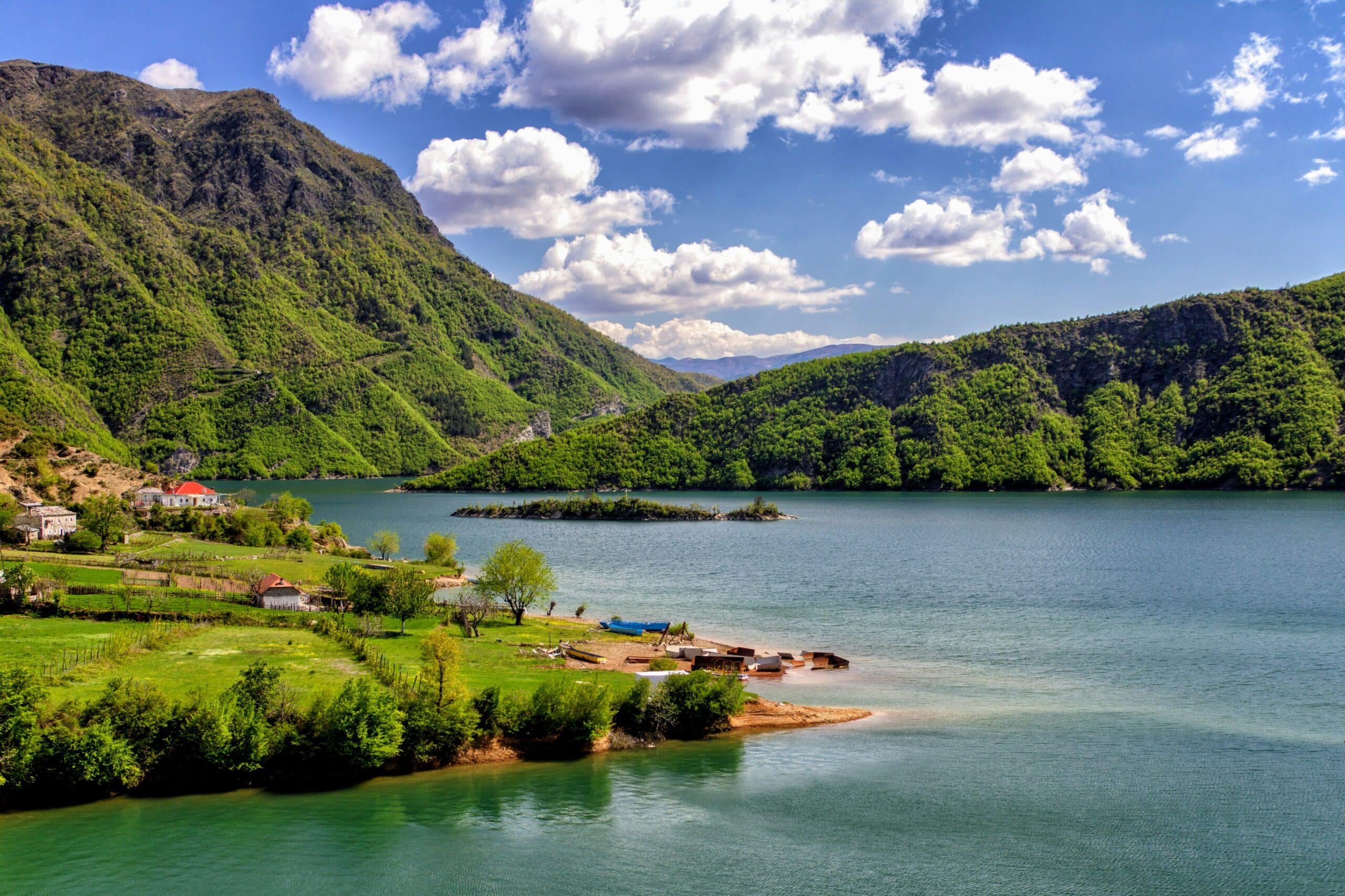 Nature View