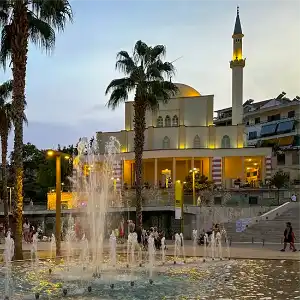 Durrës