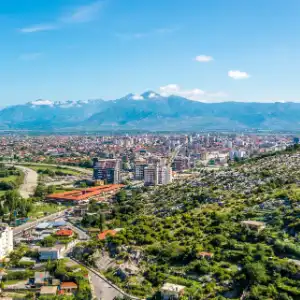 Shkodër
