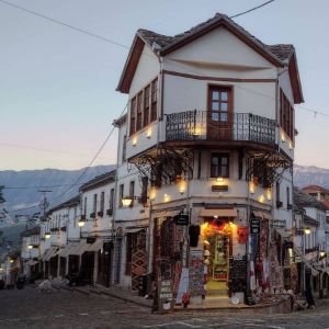 Gjirokastër